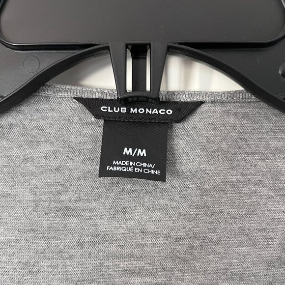 Embellished tee with beading and paillettes - Picture 6 of 7